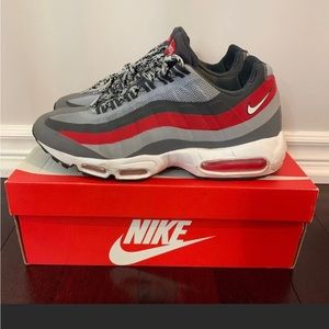 Air max 95 10,5 US